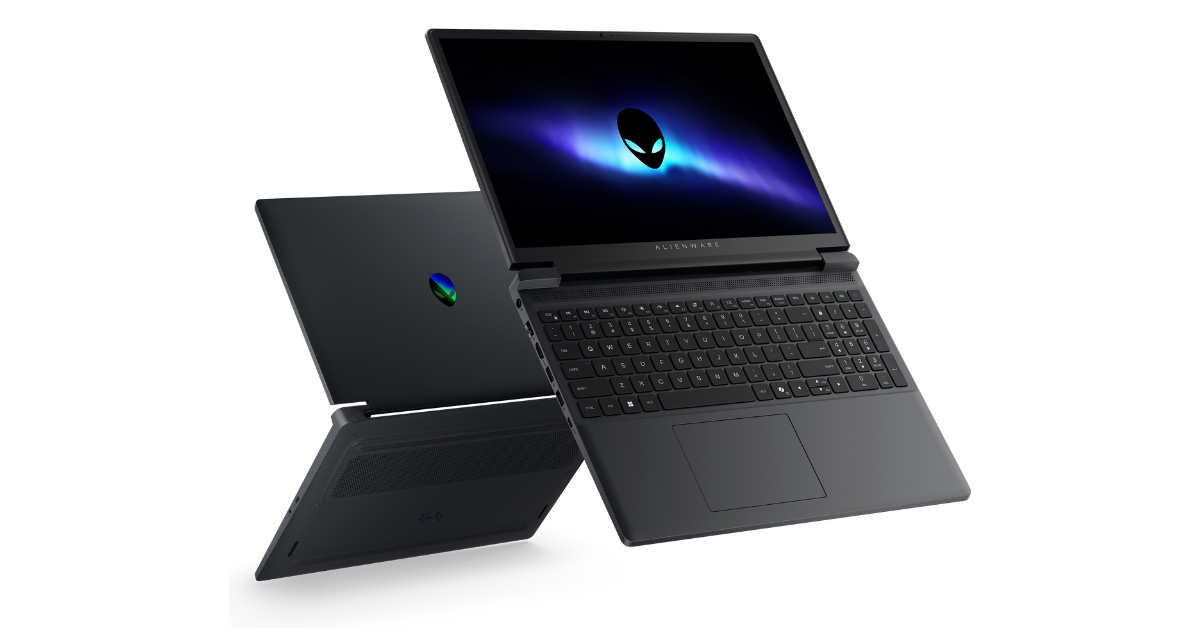 เตรียมพบกับ “Alienware 15” คุณภาพระดับพรีเมียม เข้าถึงทุกความต้องการเกมเมอร์